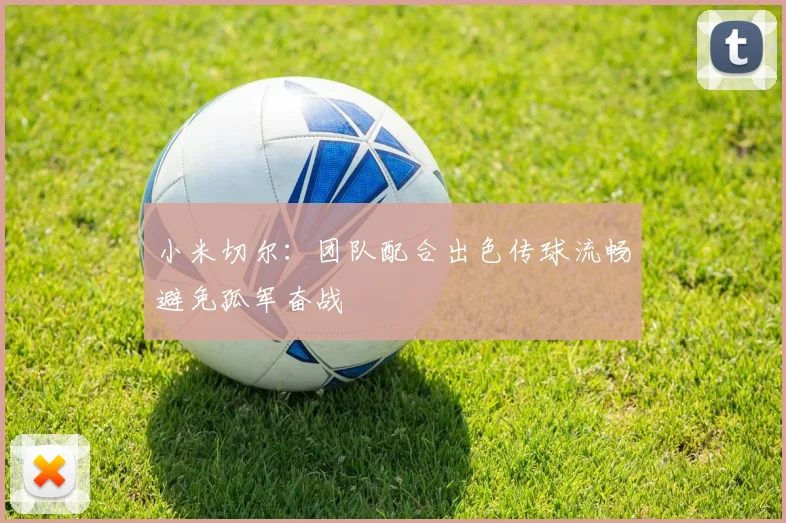 小米切尔：团队配合出色传球流畅避免孤军奋战