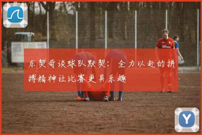 东契奇谈球队默契：全力以赴的拼搏精神让比赛更具乐趣