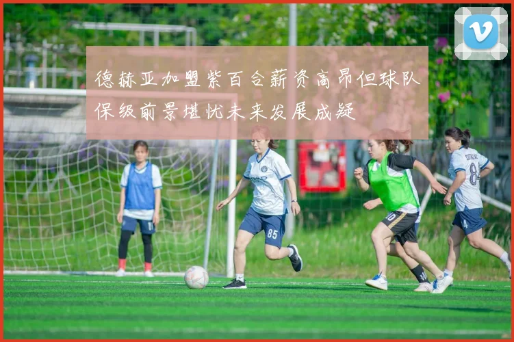 德赫亚加盟紫百合薪资高昂但球队保级前景堪忧未来发展成疑