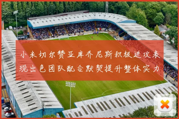 小米切尔赞亚库乔尼斯积极进攻表现出色团队配合默契提升整体实力
