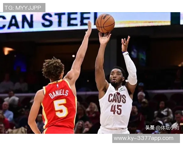 米切尔状态低迷上半场仅得5分6助攻表现令人失望