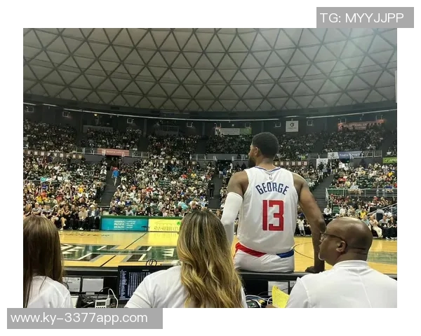 乔治复出却未能助快船逆转雷霆再次从中渔利喜笑颜开