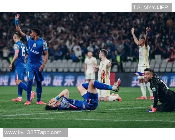 河南队遭遇国安绝平痛失良机错失拉开积分差距的关键时刻